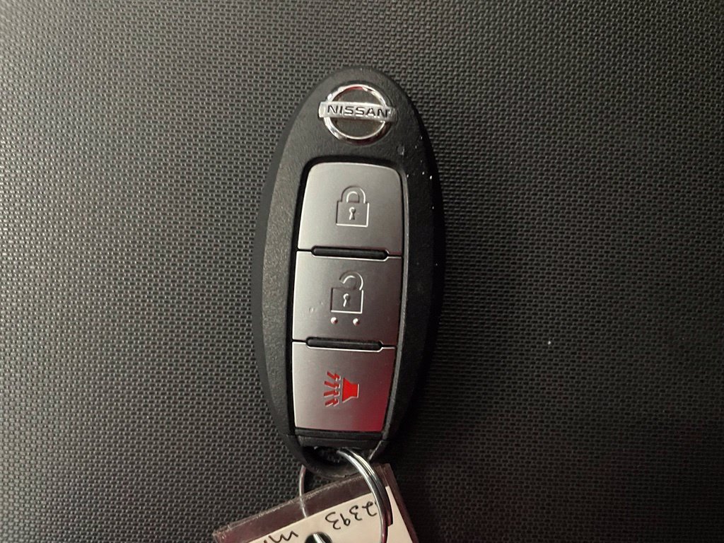 Certified 2023 Nissan Frontier SV RWD image 18