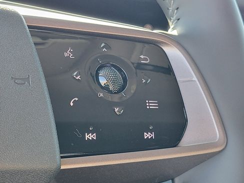 New 2026 Nissan Murano SV AWD/4WD image 35