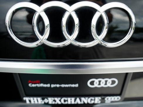 Certified 2021 Audi Q5 Prestige w/ Prestige Package image 25