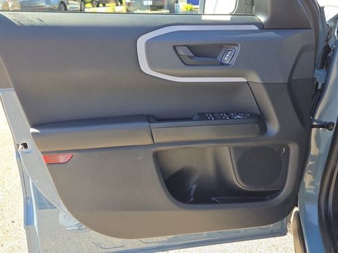 Used 2023 Ford Bronco Sport Big Bend AWD/4WD image 18
