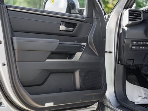 New 2026 Toyota Tundra Platinum image 40