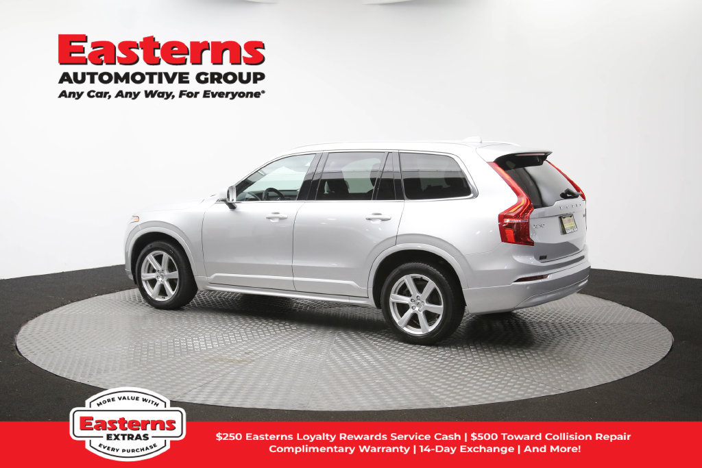 Used 2022 Volvo XC90 T5 Momentum AWD/4WD image 65