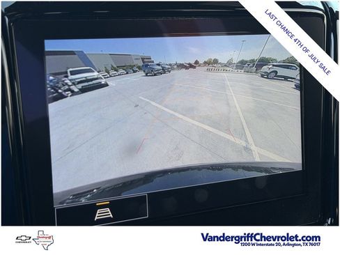Certified 2022 Chevrolet Traverse LT FWD image 16