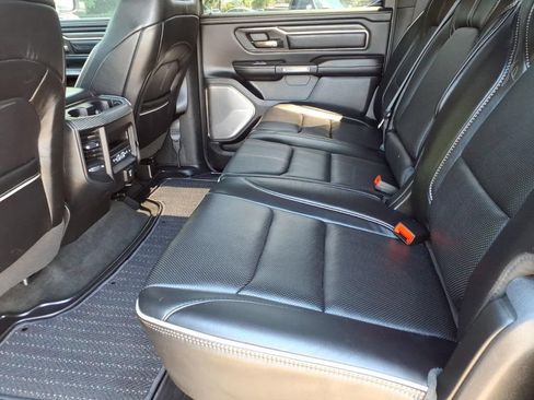 Used 2021 RAM 1500 Limited AWD/4WD image 15