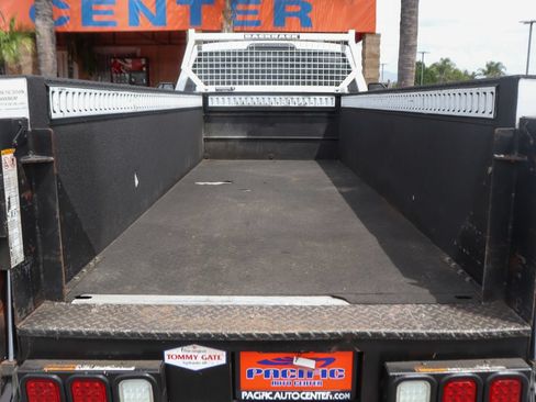 Used 2022 Ford F450 XL w/ Power Equipment Group RWD image 9