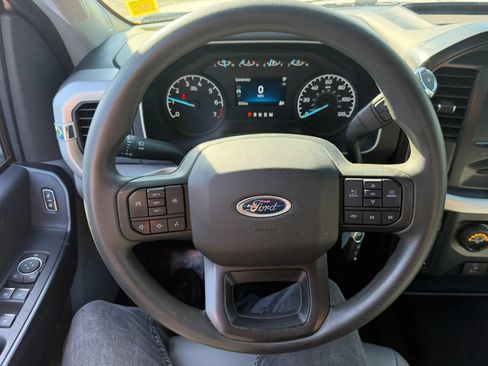 Used 2022 Ford F150 XL w/ Equipment Group 101A High AWD/4WD image 12