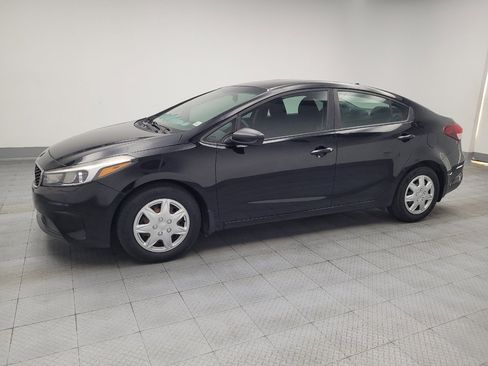 Used 2018 Kia Forte LX FWD image 2