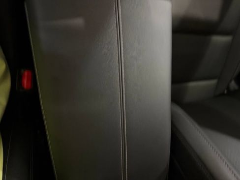 Certified 2026 Nissan Murano SL AWD/4WD image 24
