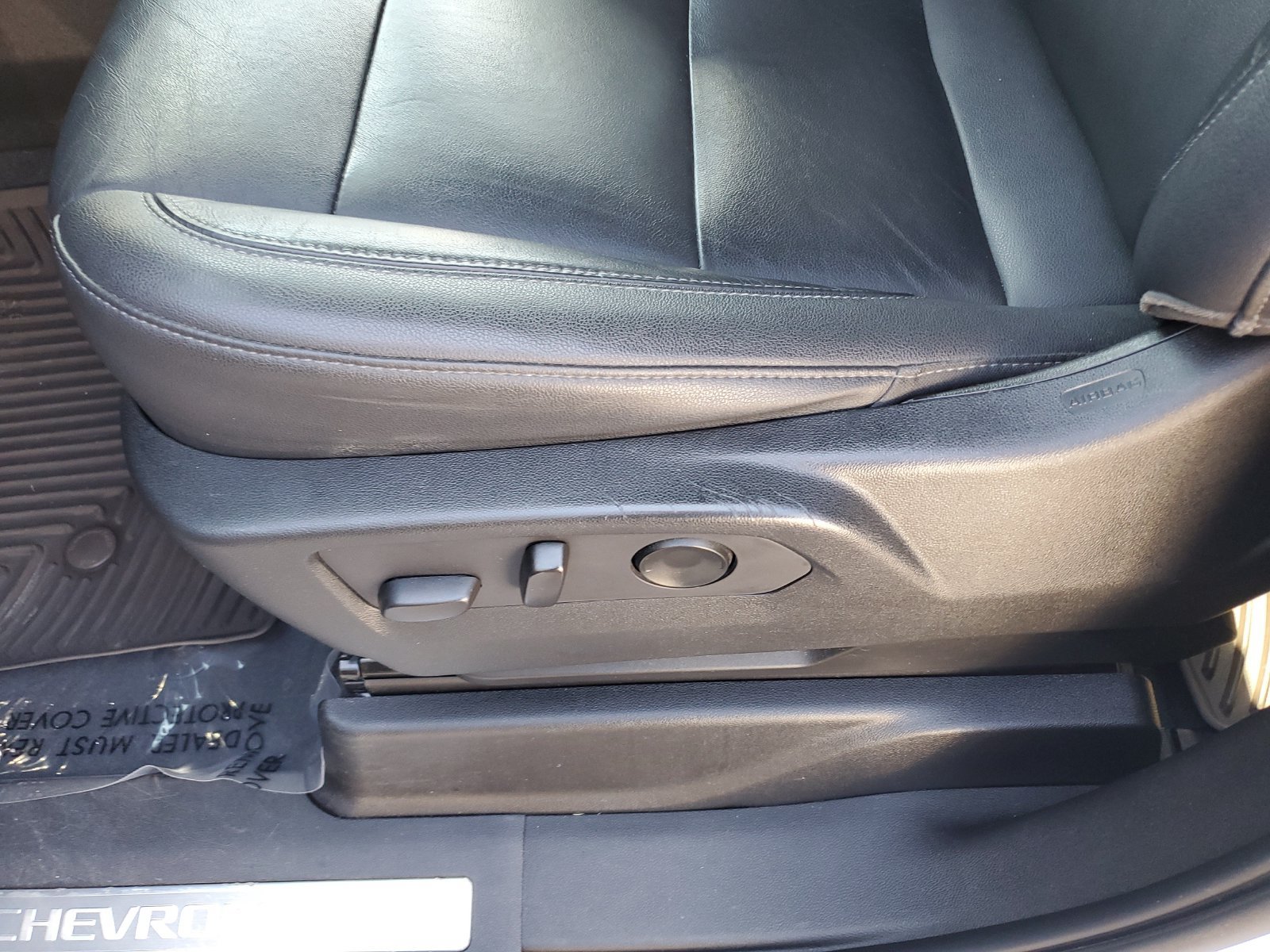 Used 2021 Chevrolet Tahoe LT RWD image 18