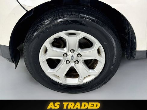 Used 2011 Ford Edge SEL w/ 202A Rapid Spec Order Code FWD image 31