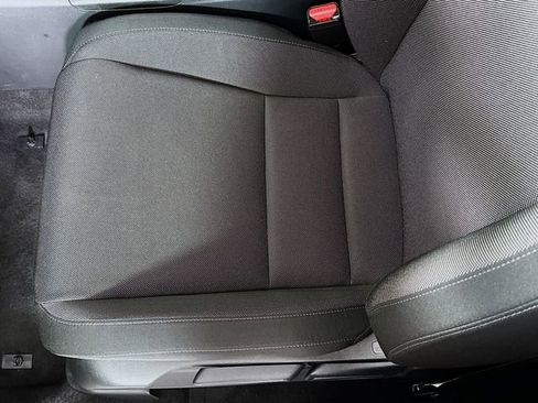 Certified 2025 Honda CR-V LX image 25
