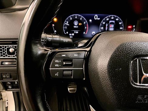 Used 2022 Honda Civic Sport Touring image 17