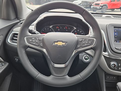 Used 2023 Chevrolet Equinox LT w/ Driver Convenience Package image 15