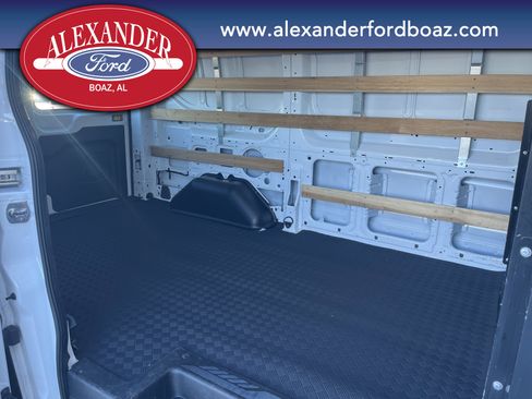 Used 2024 Ford Transit 250 Low Roof w/ Exterior Upgrade Package image 18