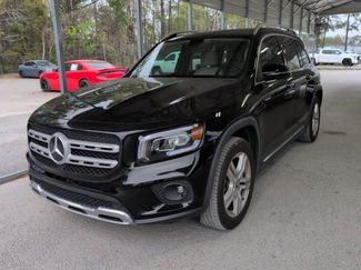 Used 2023 Mercedes-Benz GLB 250 video 2