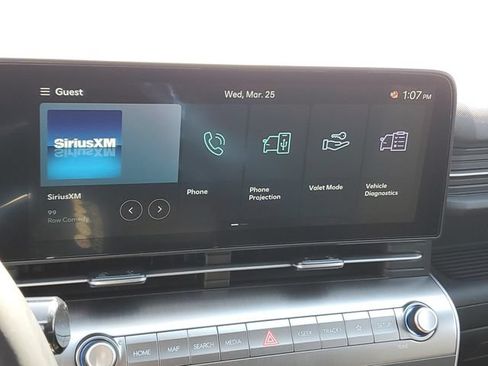 New 2026 Hyundai Kona SEL Premium AWD/4WD image 27