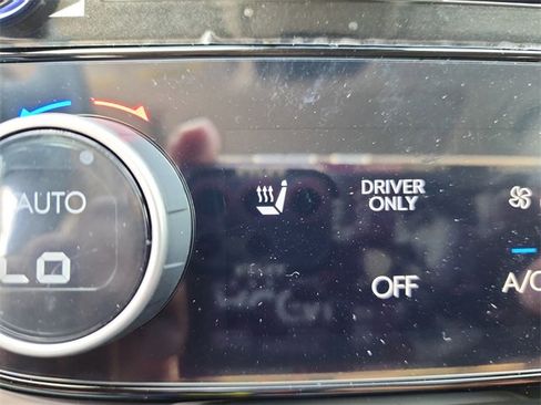 New 2025 Hyundai Tucson SEL image 25