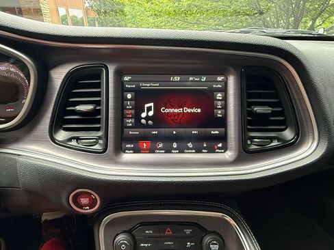 Used 2018 Dodge Challenger SRT Demon RWD image 63