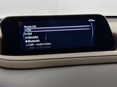 Used 2024 MAZDA CX-30 AWD 2.5 S w/ Premium Package image 15