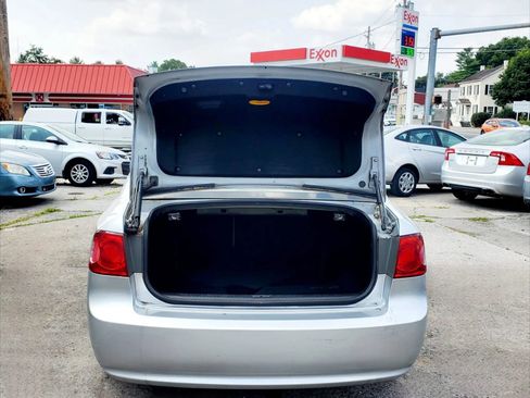 Used 2007 Kia Optima LX FWD image 5