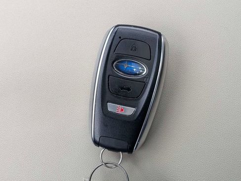 Used 2024 Subaru Ascent Limited w/ Technology Package AWD/4WD image 33