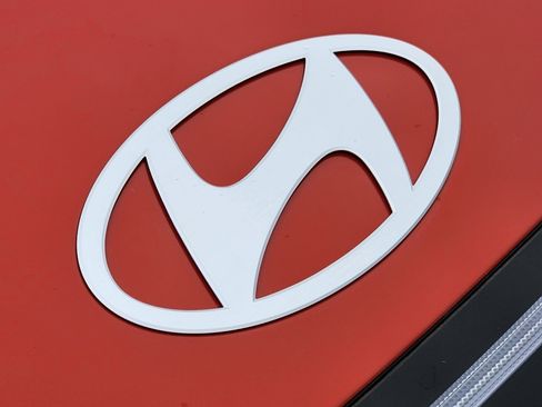 New 2026 Hyundai Kona SEL Sport AWD/4WD image 22