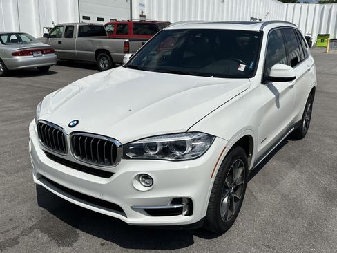 Used 2018 BMW X5 xDrive35i AWD/4WD image 5