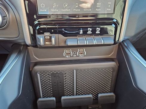 New 2026 RAM 1500 Big Horn image 10