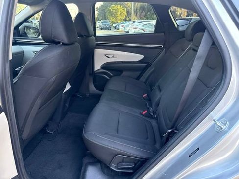 Used 2024 Hyundai Tucson SE FWD image 5