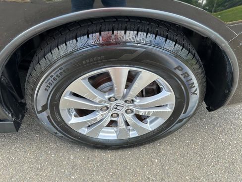 Used 2015 Honda Odyssey EX image 30
