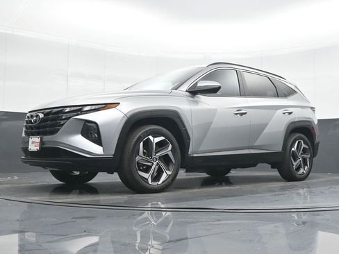 Used 2023 Hyundai Tucson SEL w/ Convenience Package image 17