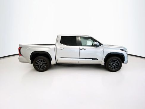 New 2024 Toyota Tundra Platinum image 7