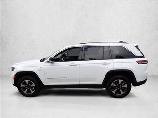 Used 2023 Jeep Grand Cherokee 4WD 4xe video 2