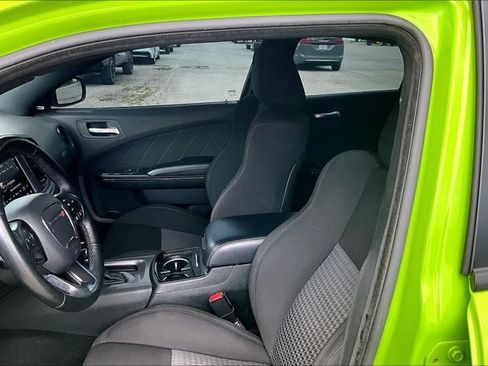 Used 2023 Dodge Charger GT w/ Blacktop Package AWD/4WD image 23