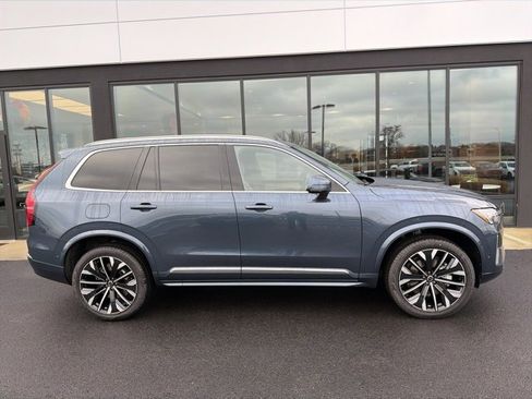 New 2026 Volvo XC90 B6 Ultra w/ Protection Package Premier image 2