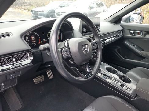 Used 2023 Honda Civic Sport image 12