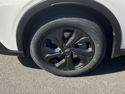 Certified 2022 Subaru Outback Onyx Edition XT image 9