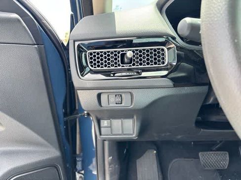 Used 2026 Honda Civic LX image 10