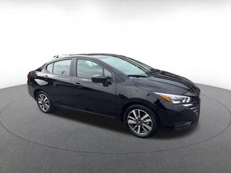 Used 2025 Nissan Versa SV FWD video 2