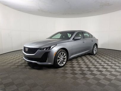 Used 2024 Cadillac CT5 Premium Luxury w/ Climate Package