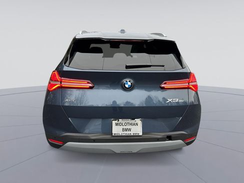 New 2026 BMW X3 xDrive30 w/ Premium Package image 30
