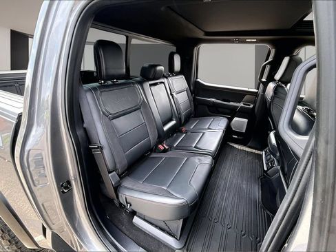 Used 2024 Ford F150 Raptor AWD/4WD image 29