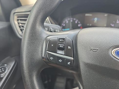 Used 2020 Ford Escape S AWD/4WD image 22