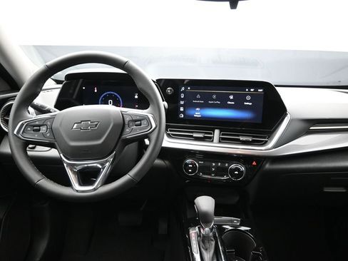 New 2026 Chevrolet Trax ACTIV w/ Driver Confidence Package image 18