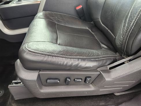 Used 2013 Ford F150 FX4 w/ Luxury Equipment Group image 12