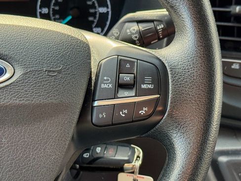 Used 2024 Ford Transit 250 Low Roof w/ Exterior Upgrade Package RWD image 25