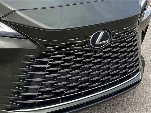 Used 2024 Lexus RX 350 Premium image 28