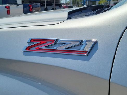 Used 2022 Chevrolet Silverado 1500 RST w/ Safety Package image 7