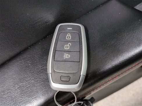 Used 2020 Jeep Compass Trailhawk image 36