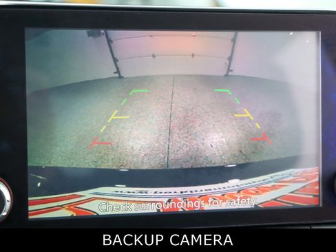 Used 2021 Nissan Altima 2.5 SR image 19